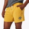 The Dazed Shorts 5.5" (Soft Terry Short)