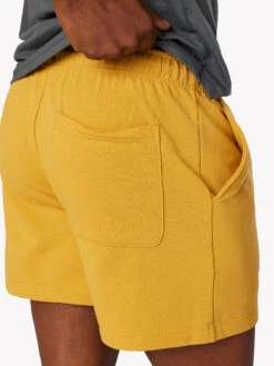 The Dazed Shorts 5.5" (Soft Terry Short) 5 The Dazed Shorts 5.5" (Soft Terry Short) -Outlet Posh Sewn Store 008223 12 Dazed 55 2203