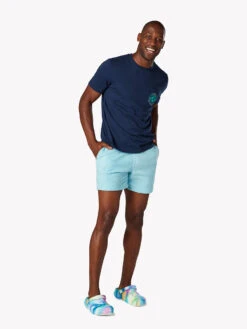 The Tundras 5.5" (Fleece Short) -Outlet Posh Sewn Store 020223 01 Tundras 5.5 3780