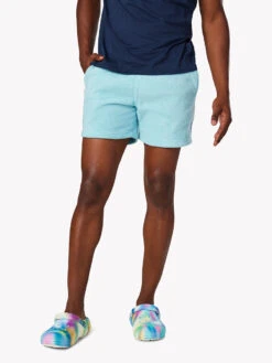 The Tundras 5.5" (Fleece Short) -Outlet Posh Sewn Store 020223 01 Tundras 5.5 3838