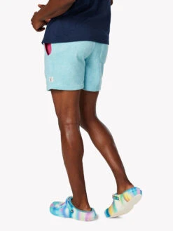 The Tundras 5.5" (Fleece Short) -Outlet Posh Sewn Store 020223 01 Tundras 5.5 3846