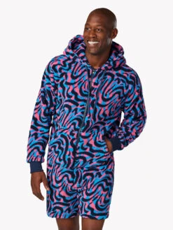 The Fleeces Pieces (High-Pile Chubbsie)