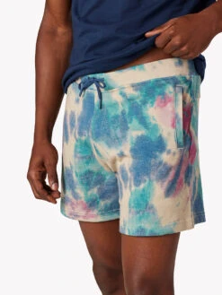 The Time Warps 5.5" (Lined Lounge)