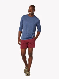 The Rugbeez 5.5" (Lined Lounge) -Outlet Posh Sewn Store 067223 02 Rugbeez 55 4433