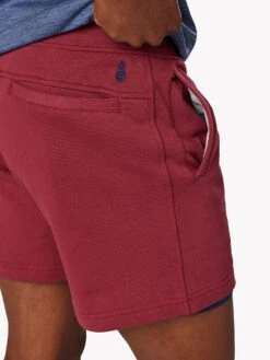 The Rugbeez 5.5" (Lined Lounge) -Outlet Posh Sewn Store 067223 02 Rugbeez 55 4497