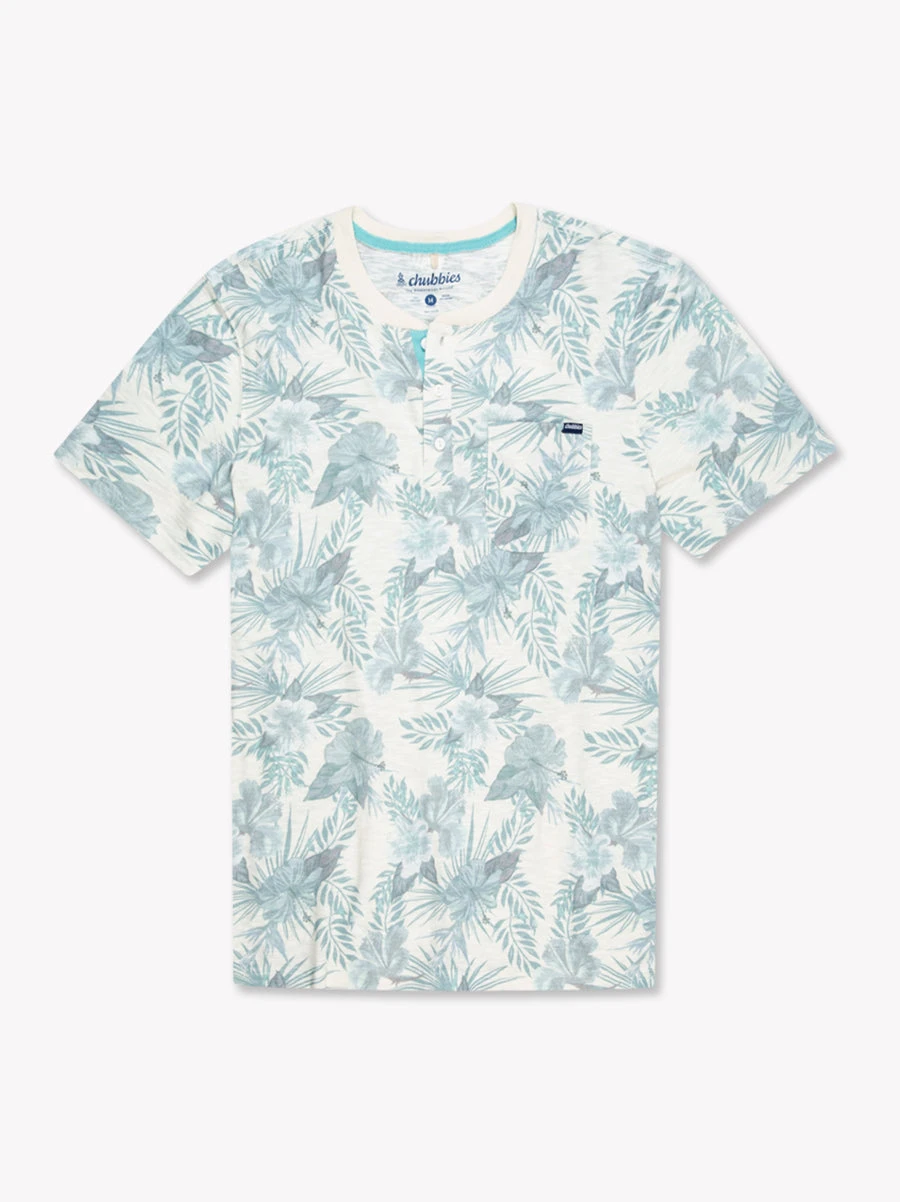 Henley (Vacation Mode) 1 Henley (Vacation Mode)