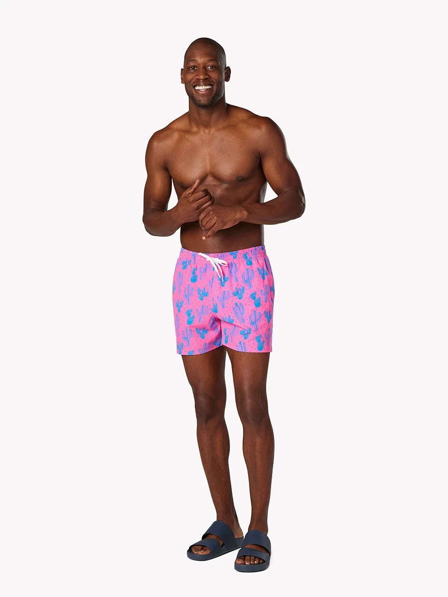The Grand Mirages 5.5" (Classic Swim Trunk) 5 The Grand Mirages 5.5" (Classic Swim Trunk) - Image 5