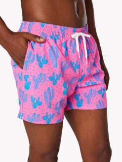 The Grand Mirages 5.5" (Classic Swim Trunk)