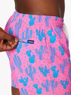 The Grand Mirages 5.5" (Classic Swim Trunk) 7 The Grand Mirages 5.5" (Classic Swim Trunk) -Outlet Posh Sewn Store 109223 01 GrandMirages 5.5 0144