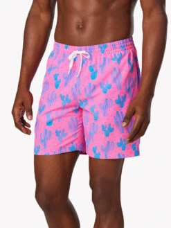 The Grand Mirages 7" (Classic Swim Trunk)