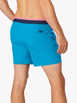 The Thigh Tides 5.5" (Lined Classic Swim Trunk) -Outlet Posh Sewn Store 126223 01 ThighTides 5.5 0257