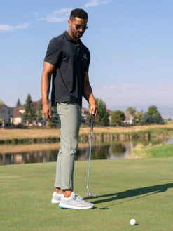 Performance Polo (Beachcomber) 5 Performance Polo (Beachcomber) -Outlet Posh Sewn Store 142 CHU 0927 LS 8490