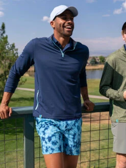 The Far Outs 6" (Everywear Stretch) -Outlet Posh Sewn Store 169 CHU 0927 LS 9417