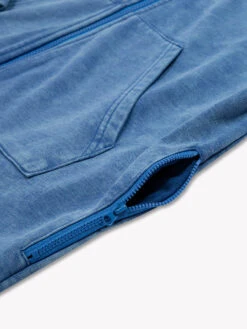 The Deep Blue Sky (FT Chubbsie) -Outlet Posh Sewn Store 2400 DeepBlueSky FTChubbsie SD 023221 040947