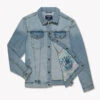 Trucker Jacket (En Fuego)