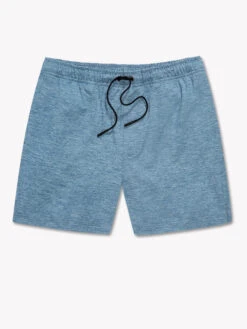 The Ices 5" (House Short)