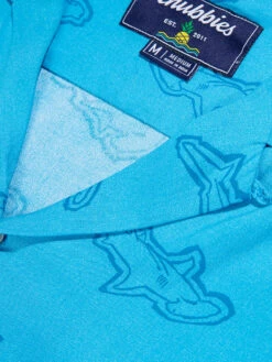 Rayon Sunday Shirt (Prey At Bay) 7 Rayon Sunday Shirt (Prey At Bay) -Outlet Posh Sewn Store 2400 PreyatBay RayonSundayShirt SD 444222 0900510160