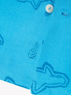 Rayon Sunday Shirt (Prey At Bay) 8 Rayon Sunday Shirt (Prey At Bay) -Outlet Posh Sewn Store 2400 PreyatBay RayonSundayShirt SD 444222 0900510161