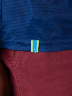 Ultimate Tee (Veloci-Rep) -Outlet Posh Sewn Store 300223 03 001223 02 OF 5007