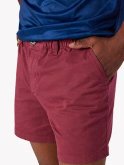 The Rugbeez 7" (Stretch)