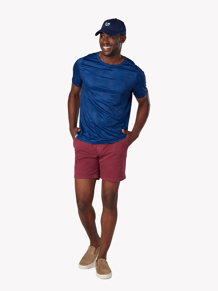 The Rugbeez 7" (Stretch) 2 The Rugbeez 7" (Stretch) - Image 2