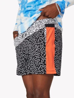 The Ziggys (Tracksuit Short)