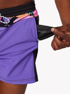 The Greatest Hits (Tracksuit Short) -Outlet Posh Sewn Store 305223 04 GreatestHits 1518