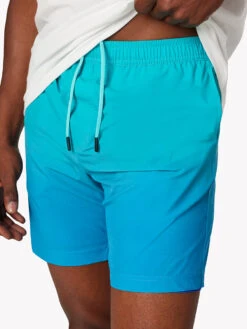 The Good Boys 7" (Compression Lined)