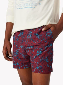 The Equalizers 5.5" (Compression Lined)