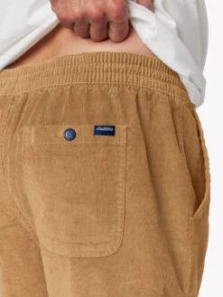 The Travertines 5.5" (Corduroy Stretch) -Outlet Posh Sewn Store 406223 01 Travertines 5.5 CorduroyStretch 5803