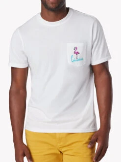 T-Shirt (Aquatic Libations Club) -Outlet Posh Sewn Store 502223 01 001223 03 OF 5203