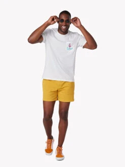 T-Shirt (Aquatic Libations Club) -Outlet Posh Sewn Store 502223 01 001223 03 OF 5233