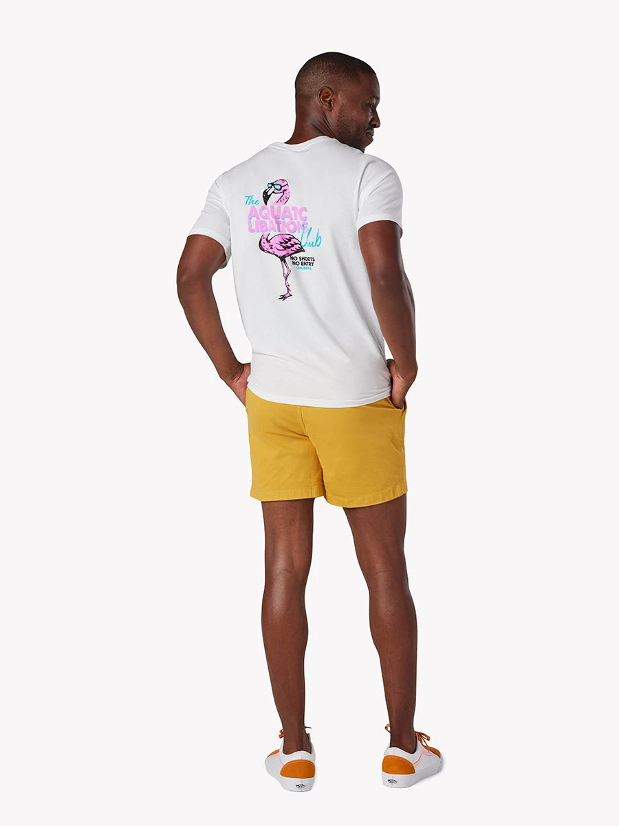 The Gold Rushes 5.5" (Stretch) 5 The Gold Rushes 5.5" (Stretch) - Image 5