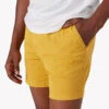 The Gold Rushes 5.5" (6 Pocket Short)