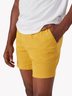 The Gold Rushes 5.5" (6 Pocket Short)