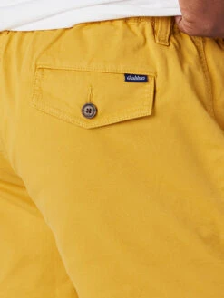 The Gold Rushes 7" (Stretch) -Outlet Posh Sewn Store 502223 01 001223 03 OF 5269