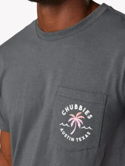 T-Shirt (Sun Set) -Outlet Posh Sewn Store 502223 03 SunSet 2190