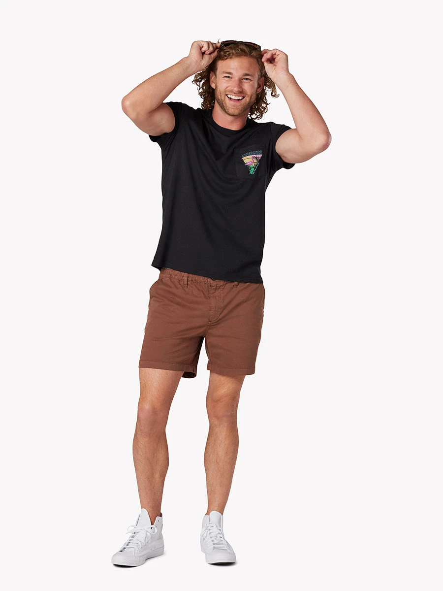 The Chesterfields 5.5" (Stretch) 2 The Chesterfields 5.5" (Stretch) - Image 2