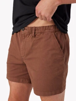 The Chesterfields 5.5" (Stretch)