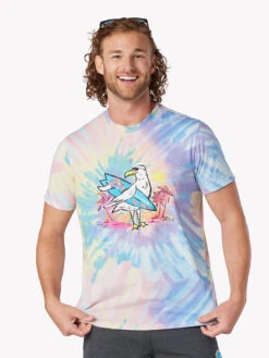 T-Shirt (Gull-timate)