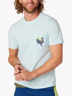 T-Shirt (Eye Opener)