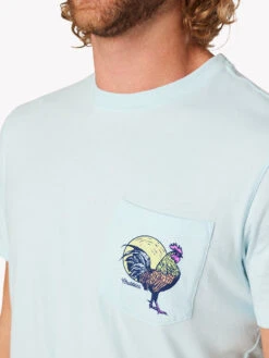 T-Shirt (Eye Opener) -Outlet Posh Sewn Store 502223 09 EyeOpener 4564