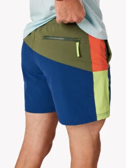 The Window Seats (Tracksuit Short) 7 The Window Seats (Tracksuit Short) -Outlet Posh Sewn Store 502223 09 WindowSeats 4587