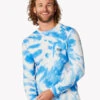 Long Sleeve T-Shirt (Wave Pool)