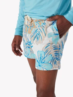 The Metal Petals 5.5" (Schwort)