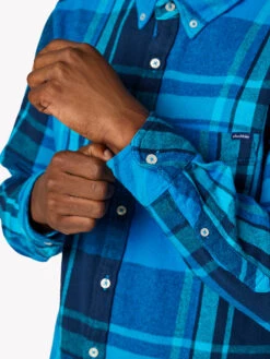 Vintage Flannel (Wood Cutter) 8 Vintage Flannel (Wood Cutter) -Outlet Posh Sewn Store 517223 01 WoodCutter 4656