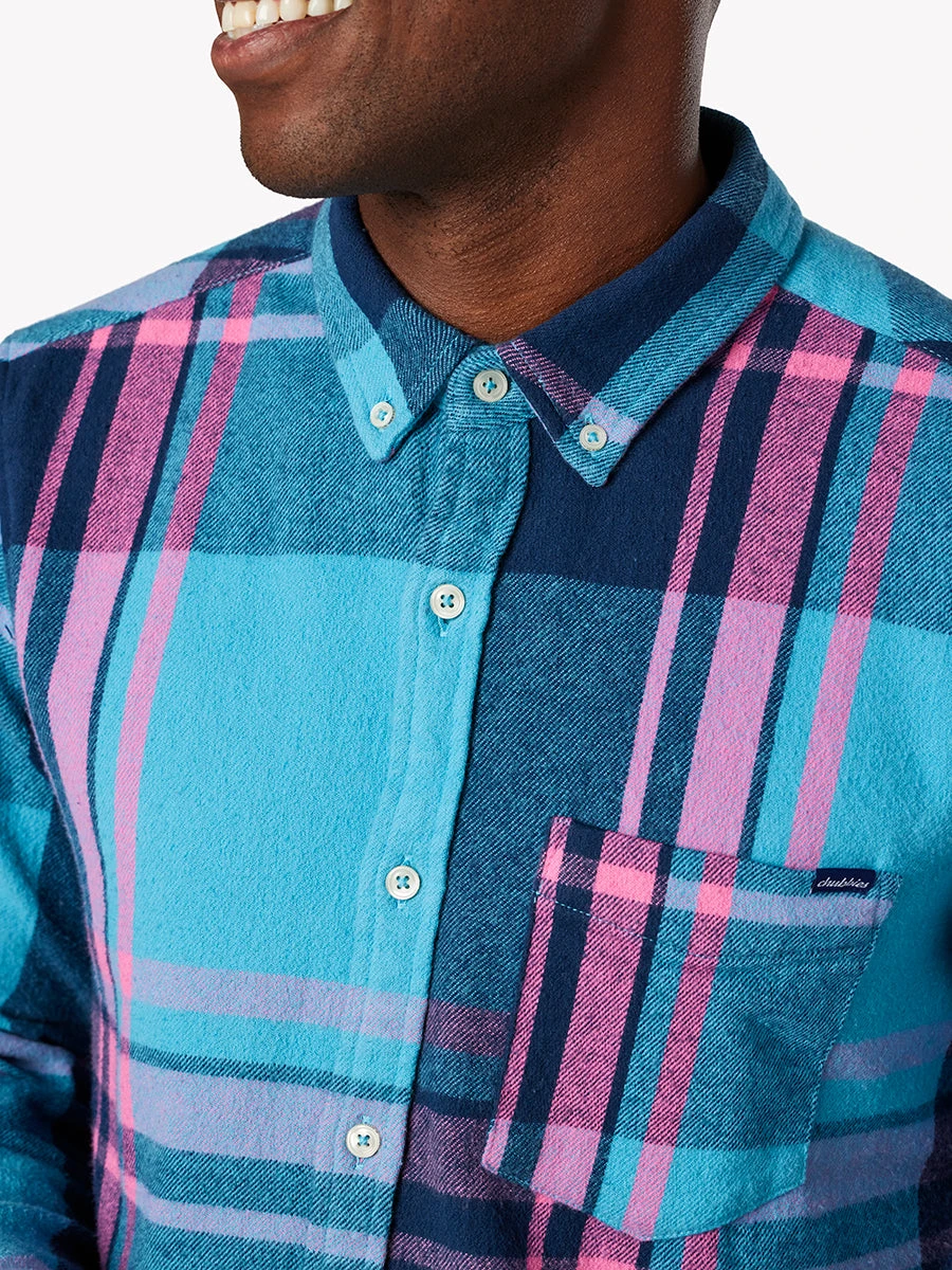 Vintage Flannel (Northwesterner) 2 Vintage Flannel (Northwesterner) - Image 2