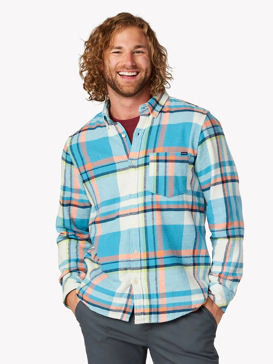 Vintage Flannel (Plaidttern) 1 Vintage Flannel (Plaidttern)