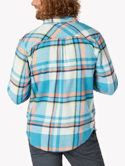 Vintage Flannel (Plaidttern) 8 Vintage Flannel (Plaidttern) -Outlet Posh Sewn Store 517223 03 Plaidttern 4751