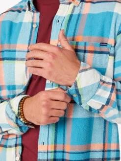 Vintage Flannel (Plaidttern) 9 Vintage Flannel (Plaidttern) -Outlet Posh Sewn Store 517223 03 Plaidttern 4756